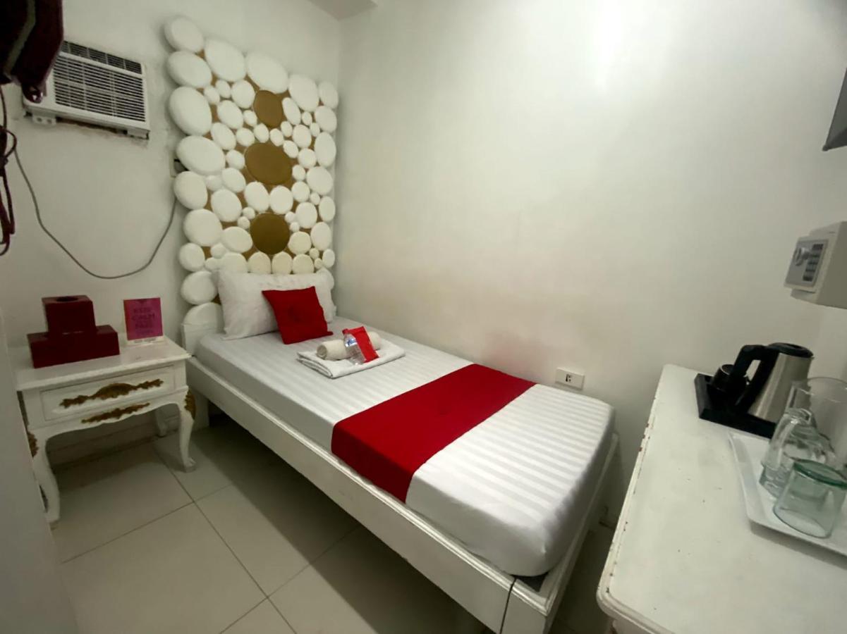 Oyo 104 Manila Venetian Hotel Εξωτερικό φωτογραφία