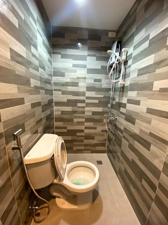 Oyo 104 Manila Venetian Hotel Εξωτερικό φωτογραφία